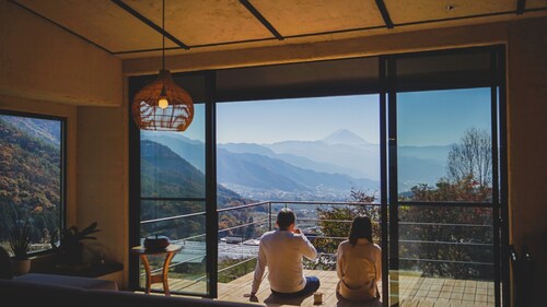 Vacation House Huit. 8