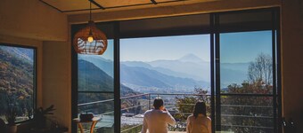 Vacation House Huit. 8