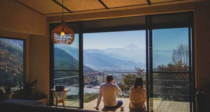 Vacation House Huit. 8