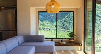 Vacation House Huit. 8