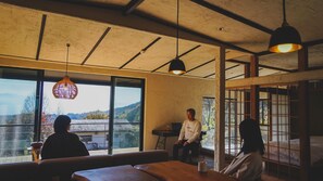 Interior - Vacation House Huit. 8 (Koshu)