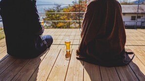 Property grounds - Vacation House Huit. 8 (Koshu)