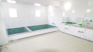 Spa - Hotel Oacity Kyowa (Miyakojima)