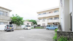 Property grounds - Hotel Oacity Kyowa (Miyakojima)