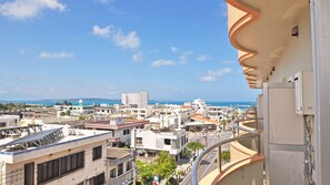 Property grounds - Hotel Oacity Kyowa (Miyakojima)