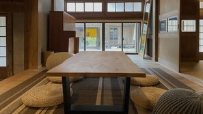 Interior - Oigura Yado Seizan (Minamiboso)