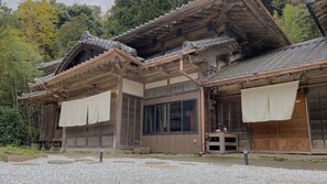 Exterior - Oigura Yado Seizan (Minamiboso)