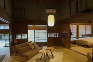 Interior - Oigura Yado Seizan (Minamiboso)