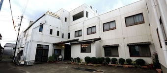 Okumura Ryokan