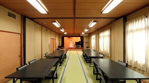 Meeting facility - Okumura Ryokan (Aizumi)