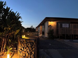 Property grounds - Villa Tsumugu (Izumo)