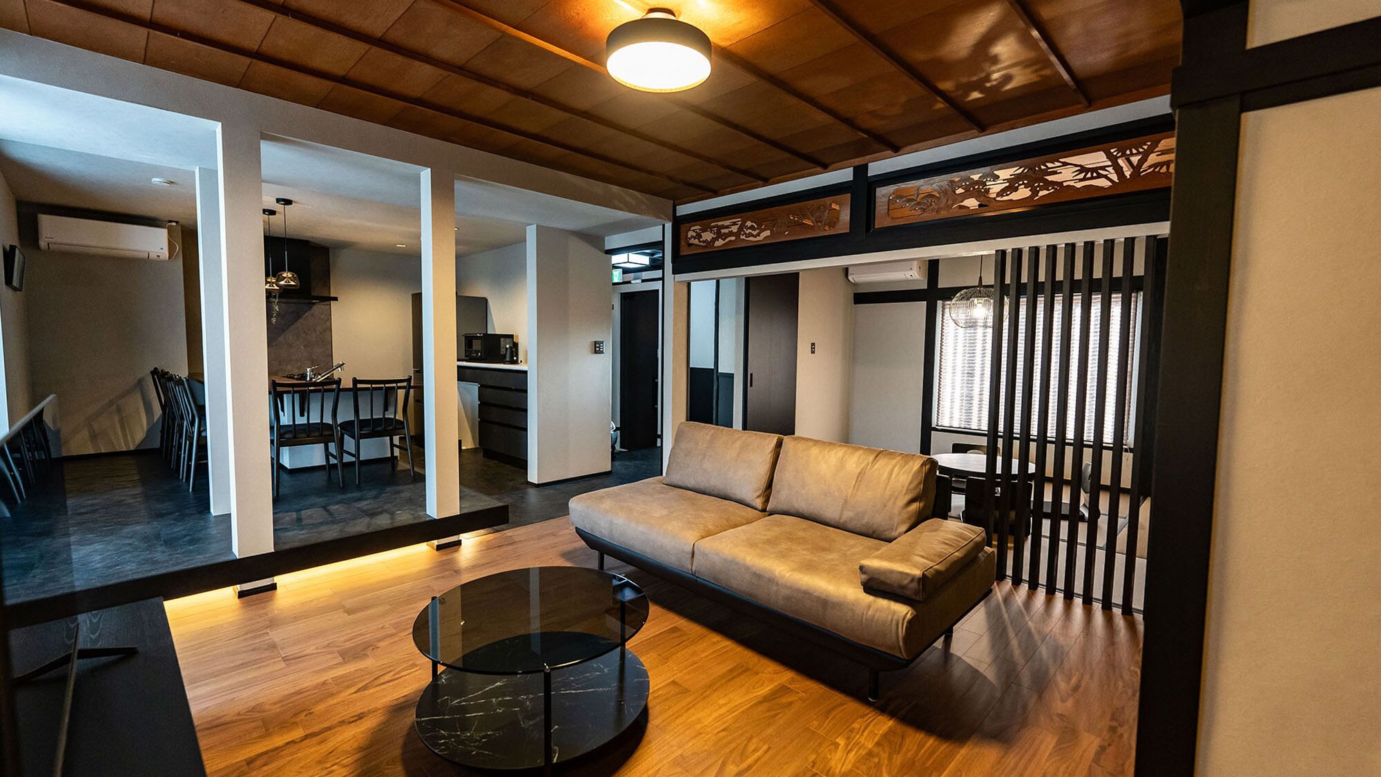 Sala d'estar