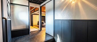 Izumo Hiyori Stay Horikawa Bettei