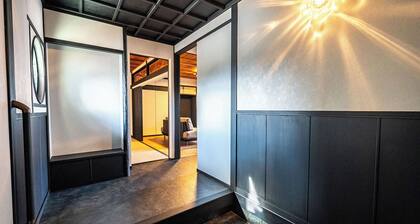 Izumo Hiyori Stay Horikawa Bettei