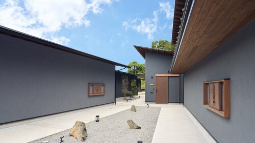 Hitoyoshi Onsen Ishinonoyu Ichifuji Ryokan