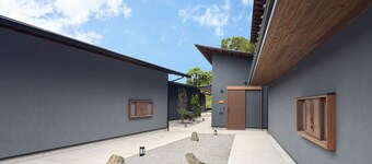 Hitoyoshi Onsen Ishinonoyu Ichifuji Ryokan