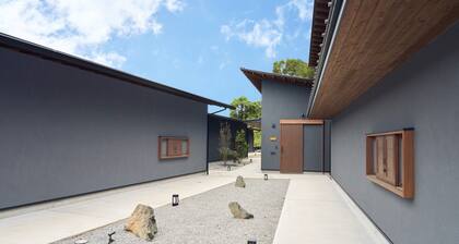 Hitoyoshi Onsen Ishinonoyu Ichifuji Ryokan