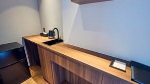 Interior - Hitoyoshi Onsen Ishinonoyu Ichifuji Ryokan (Hitoyoshi)