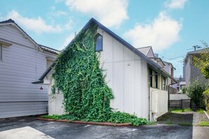 Exterior - L'atelier T Trois (Kurashiki)