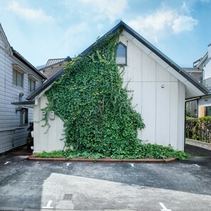 Property grounds - L'atelier T Trois (Kurashiki)