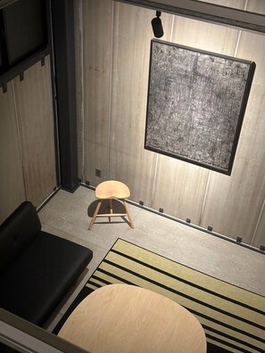 Interior - L'atelier T Trois (Kurashiki)