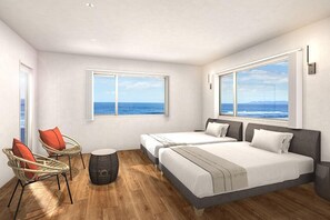 Room - Izumo Hotel The Cliff (Izumo)