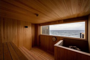 Sauna - Izumo Hotel The Cliff (Izumo)