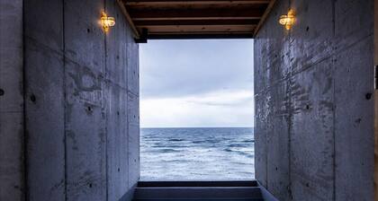 Izumo Hotel The Cliff