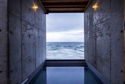 Izumo Hotel The Cliff