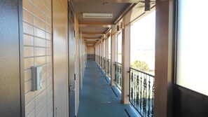 Interior - Business Hotel Weekly Hotel Oenu (Iga)
