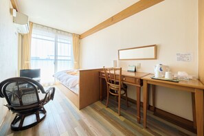 Room - Business Hotel Weekly Hotel Oenu (Iga)