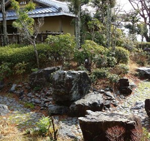 Property grounds - Shizuoka Prefectural Forest Park Mori No Ie (Hamamatsu)