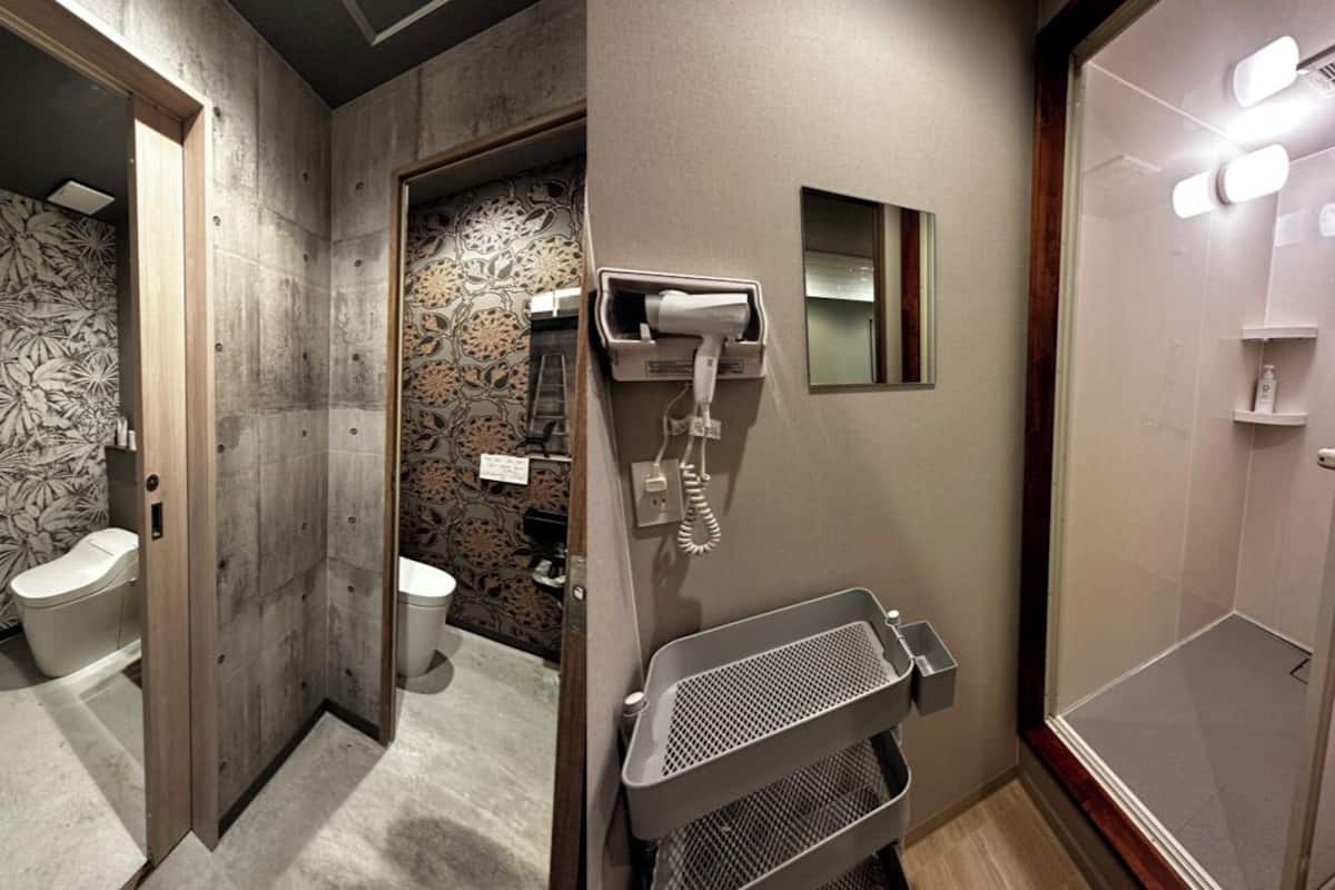 ห้องน้ำ
