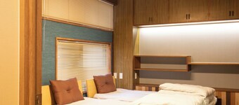 Artist Village Apartments Kochi