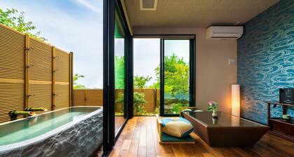 Kannawa Onsen Hachiyou