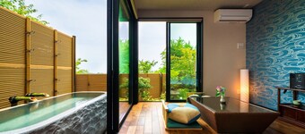 Kannawa Onsen Hachiyou