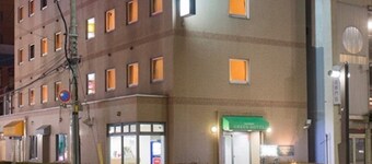 Ichinoseki Green Hotel