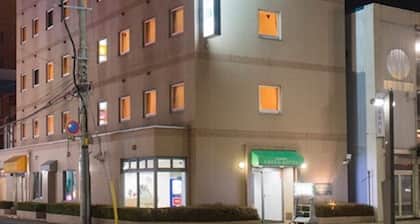 Ichinoseki Green Hotel