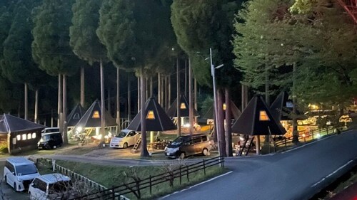 Shinden Furusato Camp