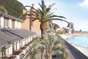 Beach - Oyado Shiboriya (Minamichita)