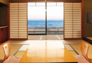 Dining - Oyado Shiboriya (Minamichita)