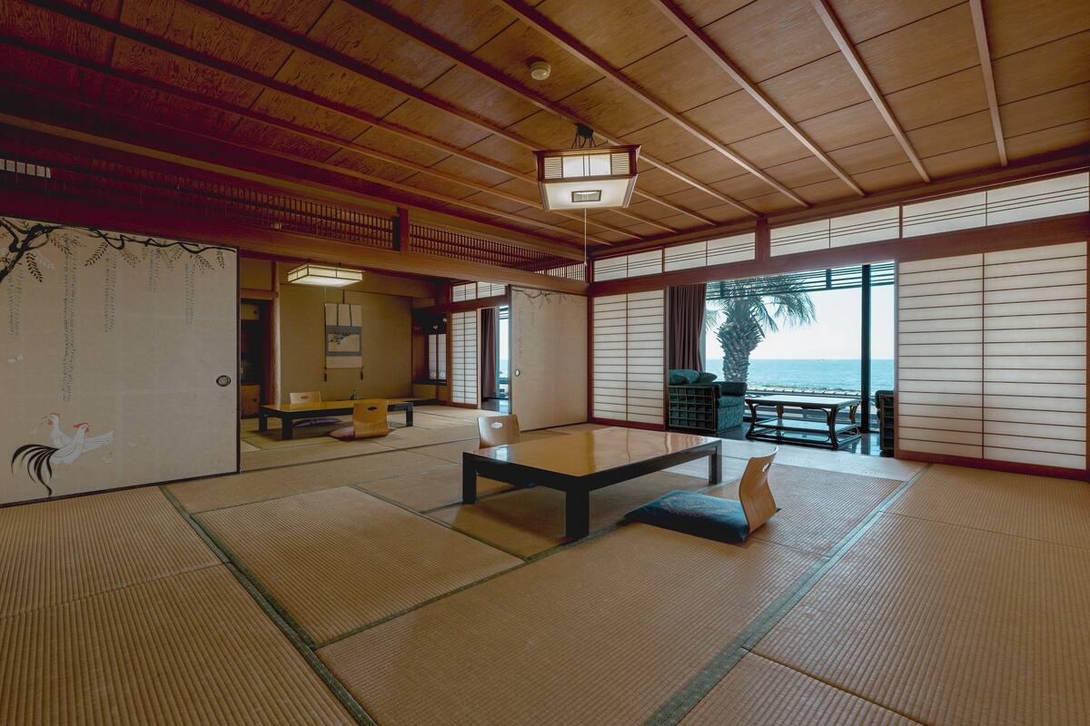 Tempat makan