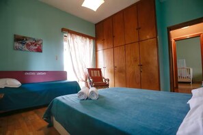 Iron/ironing board, Internet, bed sheets - Marousa's Country House • 12’ from Athens Airport by ΜPS (Koropi)
