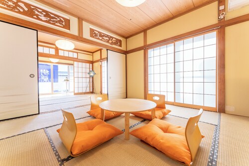 Jyuransho Hakone Sengokuhara