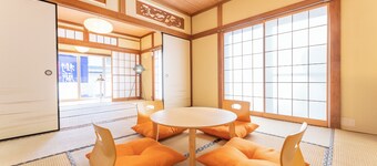 Jyuransho Hakone Sengokuhara