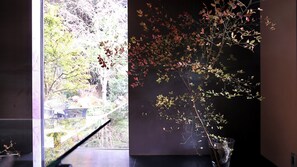 Interior - Akiba Nanguan (Susami)