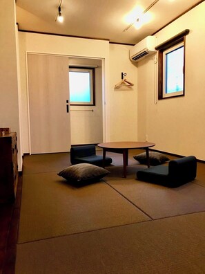 Interior - Azumino Hotaka no Yado Harutsugedori (Azumino)