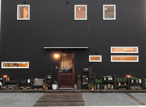 Azumino Hotaka no Yado Harutsugedori