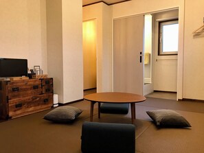 Interior - Azumino Hotaka no Yado Harutsugedori (Azumino)