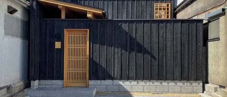 Chi tiết ngoại thất